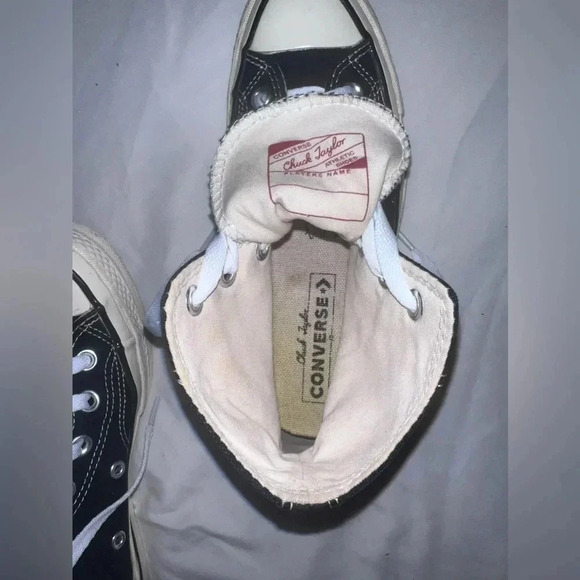 Converse chuck taylor all star 70 - women’s 4.5 - Picture 5 of 7